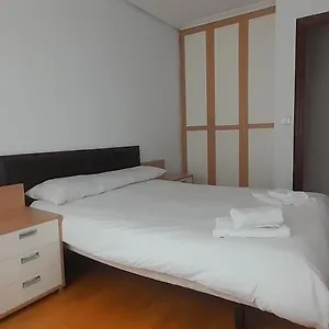 Apartamento Guarnizo