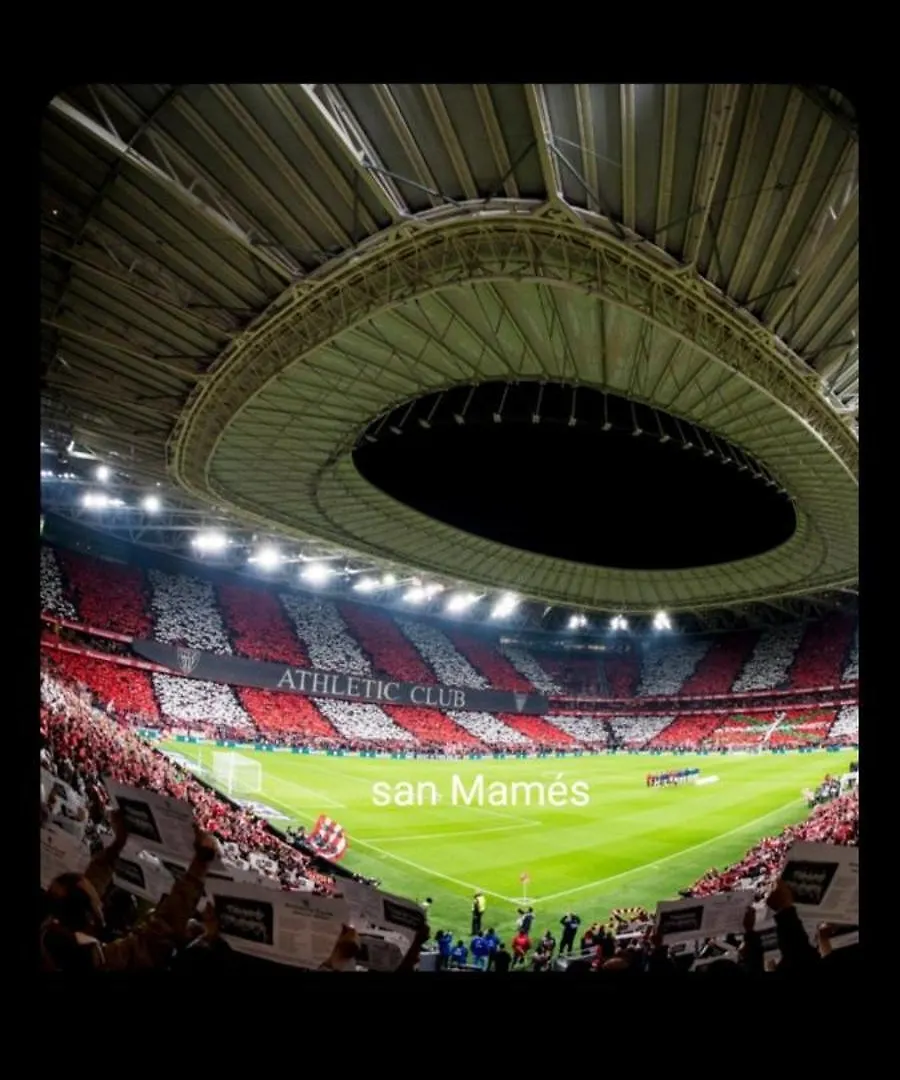公寓 B.E.C Apto Bilbao 巴拉卡