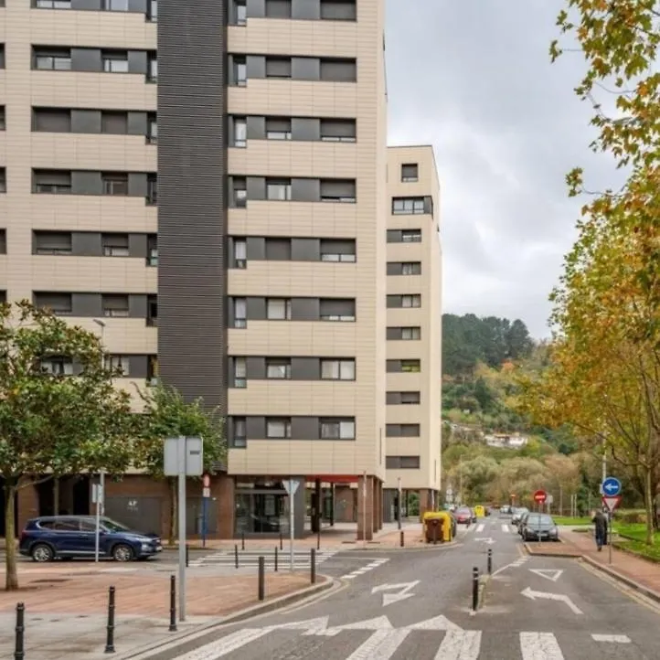 B.E.C Apto Bilbao 巴拉卡 西班牙